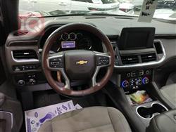 شێڤرۆلێت تاهۆ